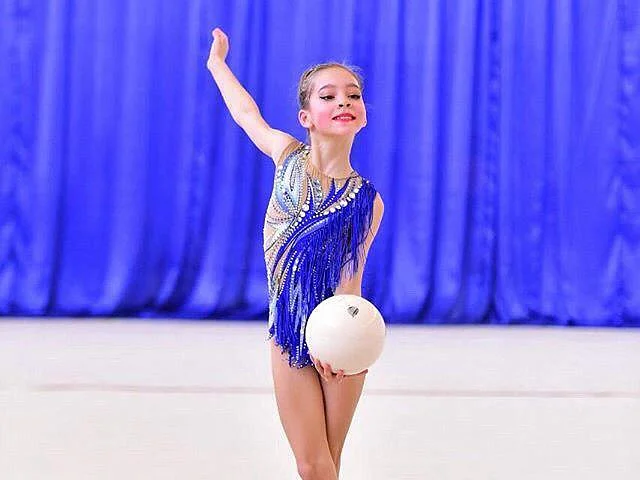 История Насти Жуковец