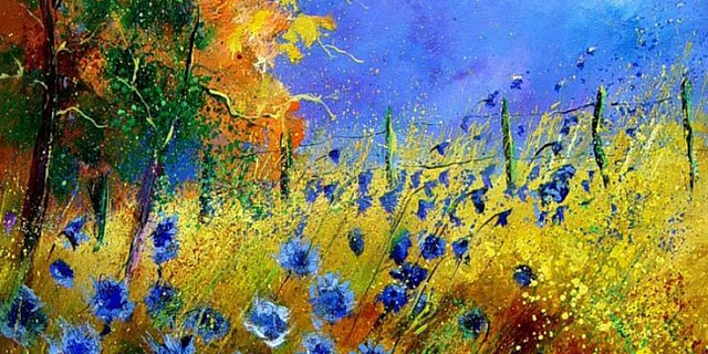 Бороволяны