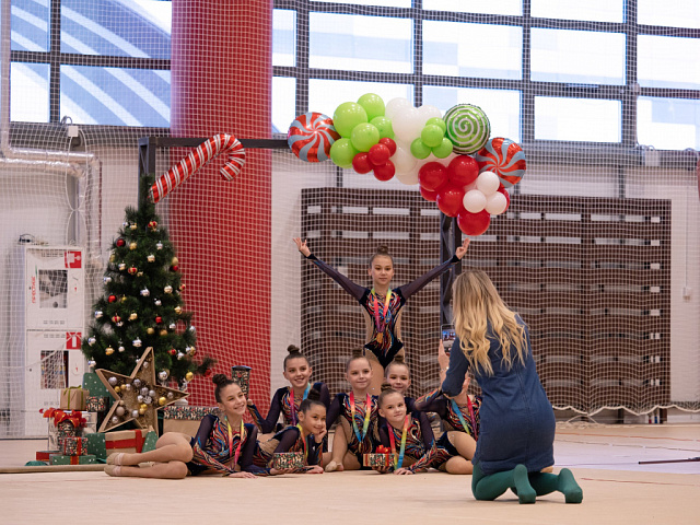 Минск, 2 декабря 2023