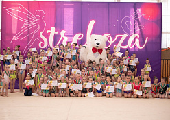 турнир "Стрекоза 2026" - 1 марта 2026