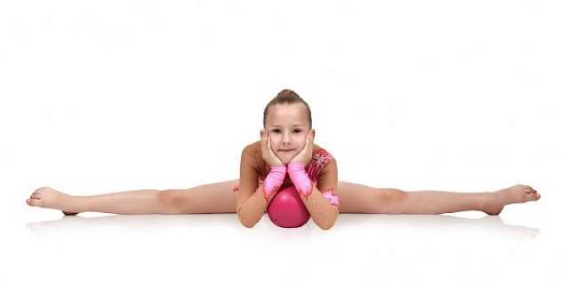 Направления гимнастики