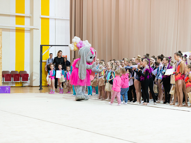 отзыв папы о турнирах "Стрекоза"