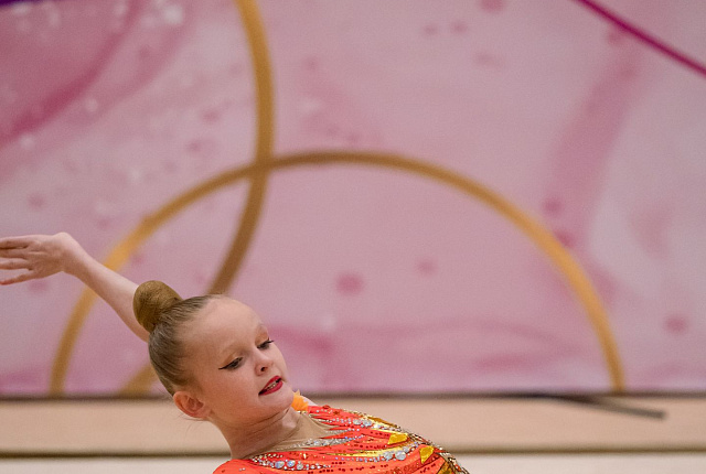 Отзыв мамы из Молодечно