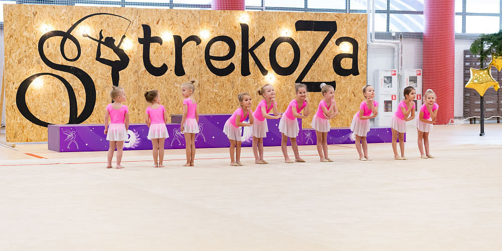 "Рождественская Стрекоза 2023" Минск, 3-4 декабря