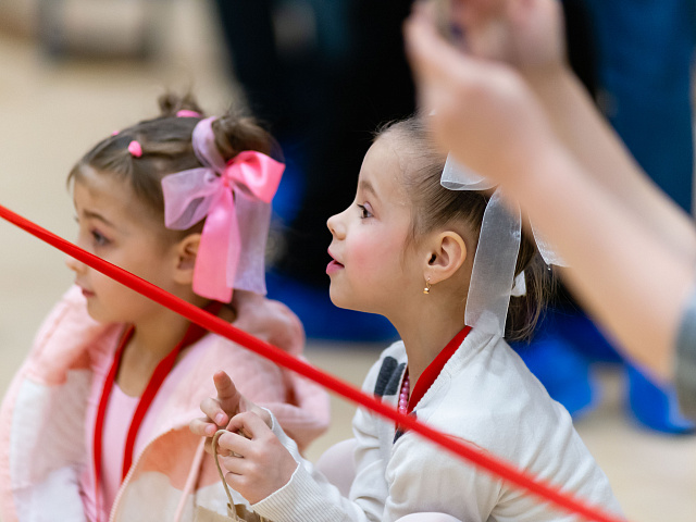 Турнир "Рождественская стрекоза 2022" 