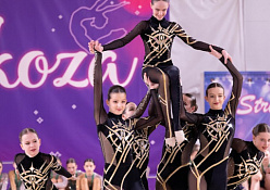  турнир "Стрекоза 2026" - 21 февраля 2026