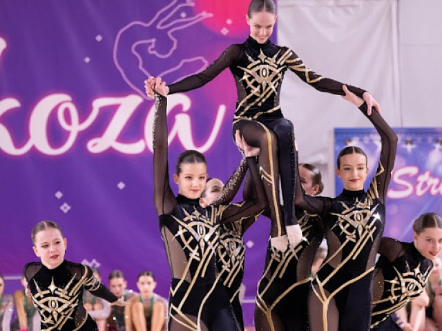  турнир "Стрекоза 2026" - 21 февраля 2026