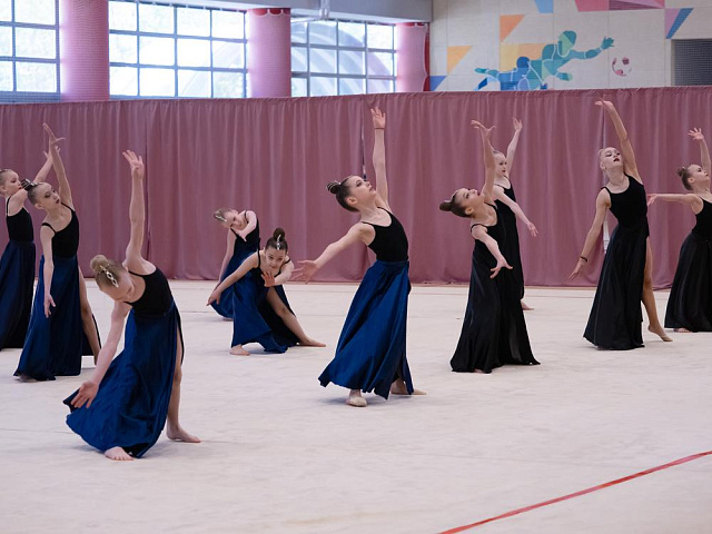 Cтрекоза весны 2025 - 9,11 мая 2025